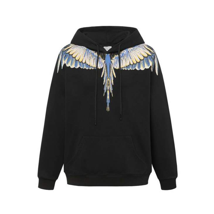 Picture of Marcelo Burlon Hoodies _SKUMarceloBurlonM-2XLyftxB0864714